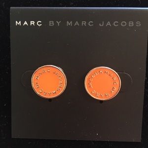 New Disc Post Earrings